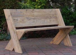 Image result for 2X8 Bench