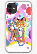 Image result for Cute Tiger Cub Phone Case