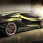 Image result for Lamborghini Sayan