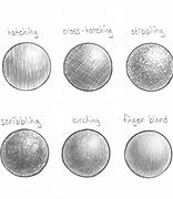 Image result for Pencil Drawing Techniques