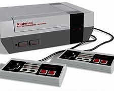 Image result for NES Console Color