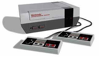 Image result for Nintendo NES