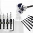 Image result for Different Brands of Metal Drill Bits