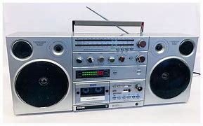 Image result for 16080585 Radio Cassette