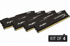 Image result for Fury Ram DDR4