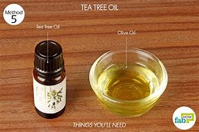 Image result for Tea Tree Oil Genital Warts