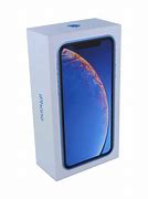 Image result for Box From iPhone 10 XR