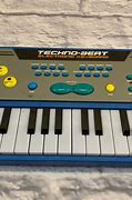 Image result for Techno Beat Electronic Keyboard