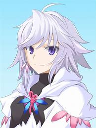 Image result for Merlin Fate/Prototype