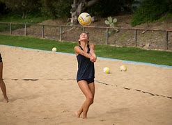 Image result for Sand Volleyball