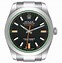 Image result for 44Mm Watch On 18Mm Wrist