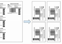 Image result for 4X6 Shipping Labels