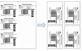 Image result for 4X6 Inkjet Shipping Labels