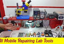 Image result for Mobile Phone Shop Tools