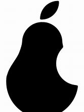 Image result for Apple Logo Emoji