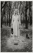Image result for Emma Talking to Jacob From Miss Peregrine
