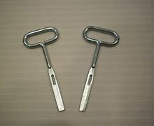 Image result for Metal Cans Key