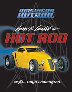 Image result for American Hot Rod TV Show 34 Roadster Build