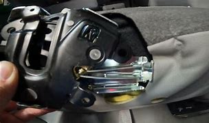 Image result for Rear-Seat Latch