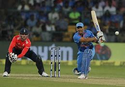 Image result for MS Dhoni Cricket Bat