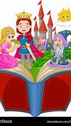 Image result for Story Book Cartoon