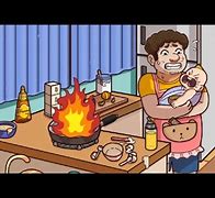 Image result for Kitchen Crisis Switch