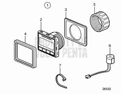 Image result for TCL Button Panel