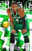 Image result for Kyrie Irving Boston Celtics Wallpaper