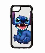 Image result for Stitch iPhone 7 Cases