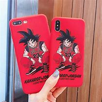 Image result for DBZ iPhone 5C Case