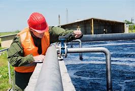 Image result for Image That Represents Industrial Water Use