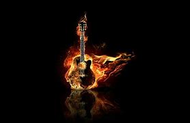Image result for Music On Fire