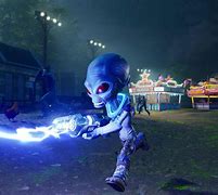 Image result for Destroy All Humans 4K Wallpaper