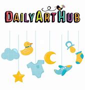 Image result for Cute Baby Toys Clip Art