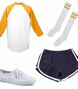 Image result for DIY Riverdale Outfits