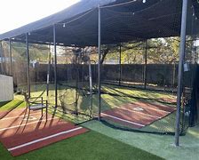 Image result for Covered Batting Cage