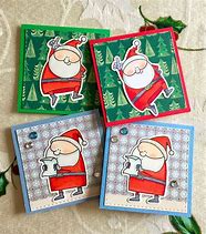 Image result for Small Christmas Cards
