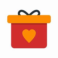 Image result for Gift Icon
