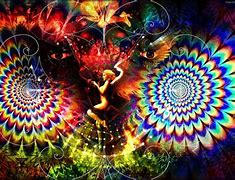 Image result for Cool Trippy Screensavers