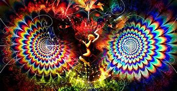 Image result for Ultra HD Psychedelic Wallpaper