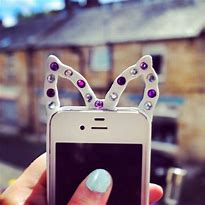 Image result for Phone Case Animal Ears