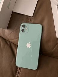 Image result for iPhone 11 Mint