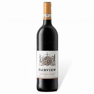 Image result for Fairview Cabernet Merlot Two Hoots