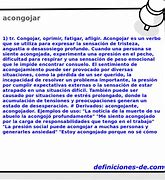 Image result for acongojadqmente