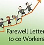 Image result for Funny Goodbye Letters
