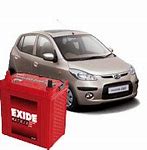 Image result for Triple a Car Battery