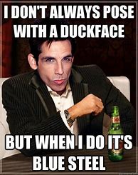 Image result for Zoolander Funny