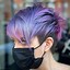 Image result for Short Hair Color Ideas