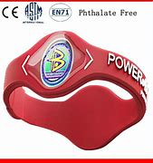 Image result for Kinetic Energy Charger Bracelet