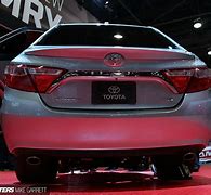 Image result for Toyota Camry XSE 2019 Custom Tuning